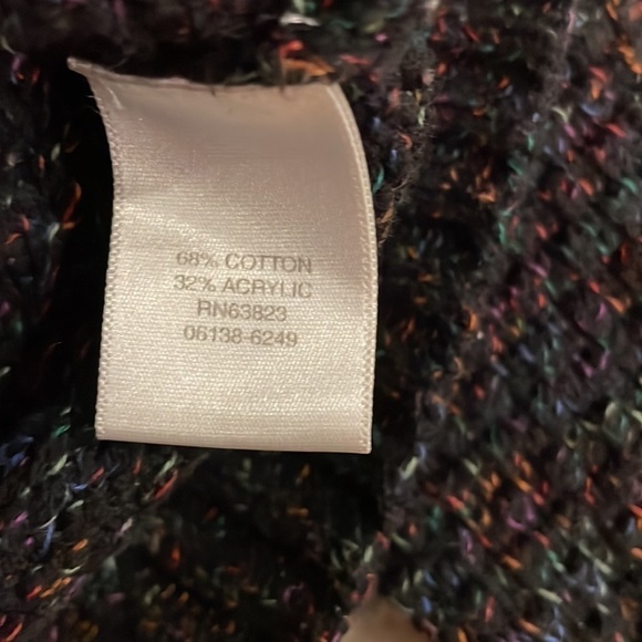 Christopher & Banks Sweater Small - Picture 9 of 10